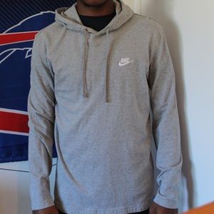 Men’s Nike Sportswear Pullover Hoodie